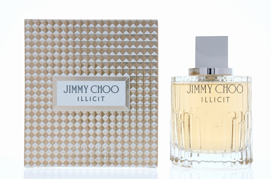 Jimmy Choo Illicit – Eau de Parfum 100ml for Women