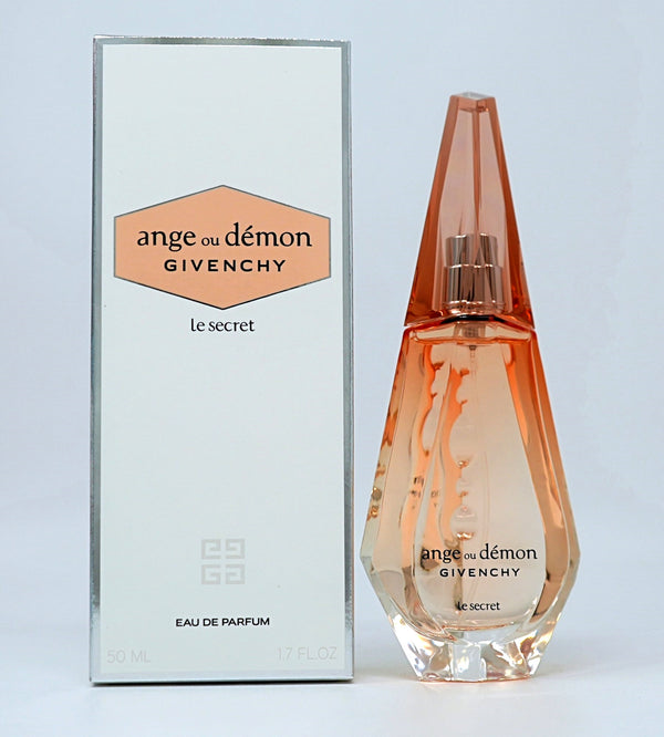 Givenchy ANGE ouDEMON LeSECRET – Eau de Parfum 50ml for Women