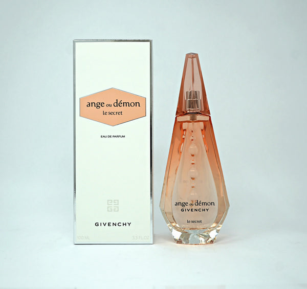 Givenchy ANGE ouDEMON LeSECRET – Eau de Parfum 100ml for Women