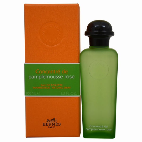 Hermes CONCENTREdePAMPLEMOUSSE ROSE – Eau de Toilette 100ml for Women