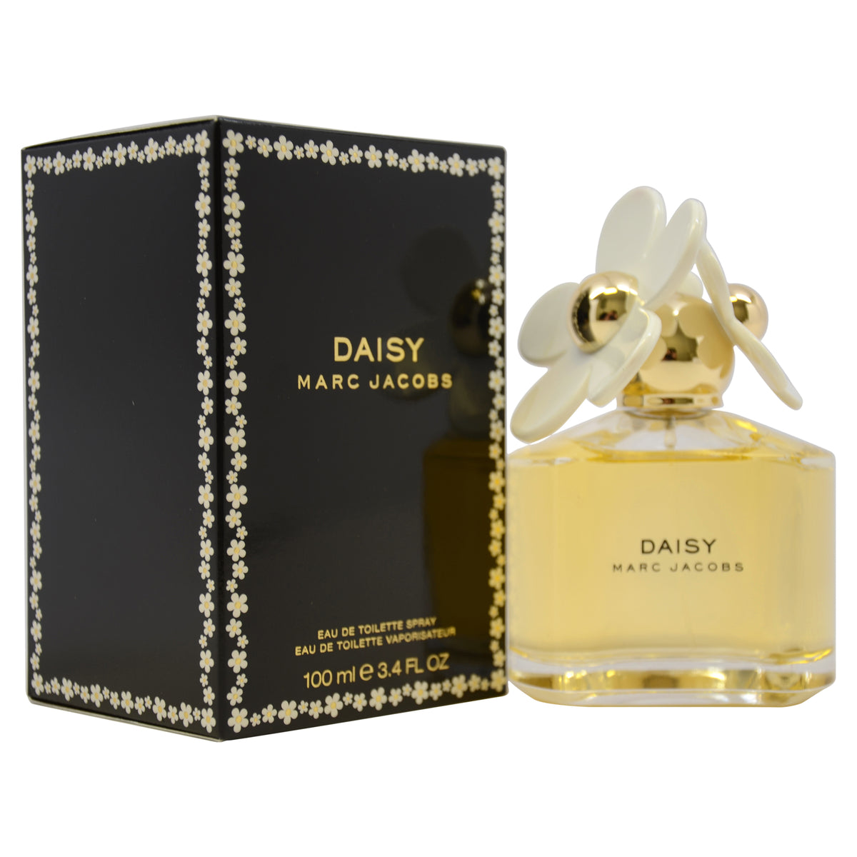 Marc Jacobs Daisy Marc Jacobs – Eau de Toilette 100ml for Women