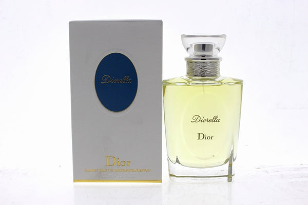 Christian Dior Diorella – Eau de Toilette 100ml for Women