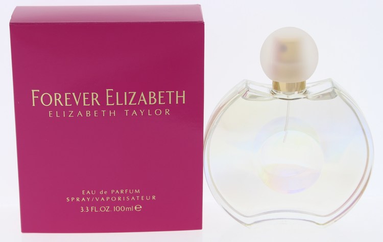 Elizabeth Taylor Forever – Eau de Parfum 100ml for Women
