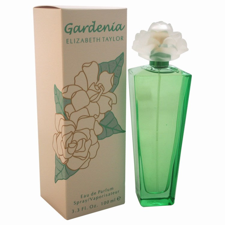Elizabeth Taylor Gardenia – Eau de Parfum 100ml for Women