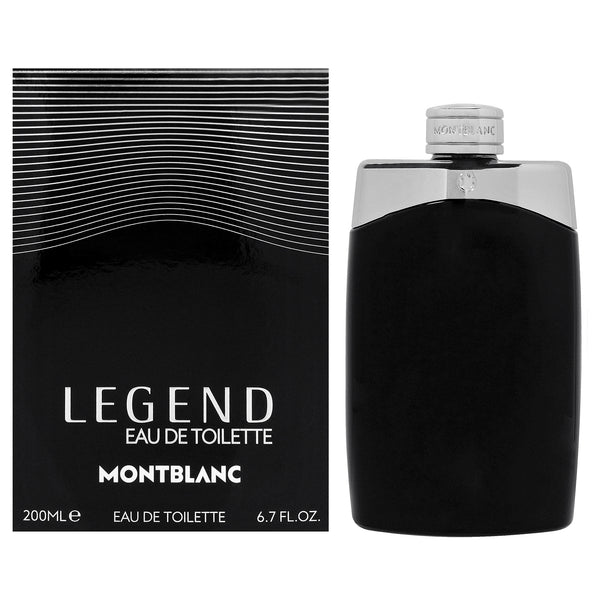 Mont Blanc Legend – Eau de Toilette 200ml for Men