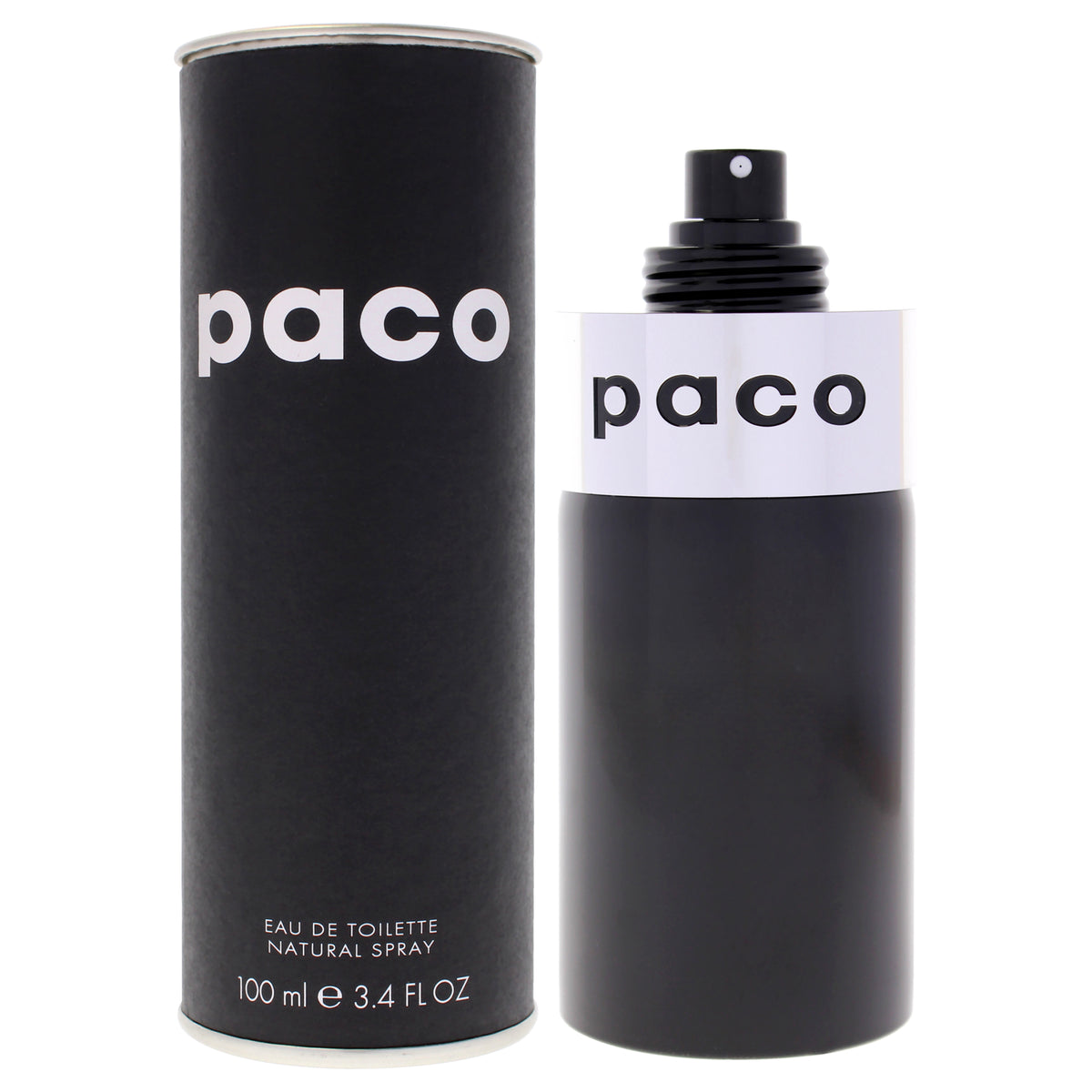Paco Rabanne Paco – Eau de Toilette 100ml Unisex