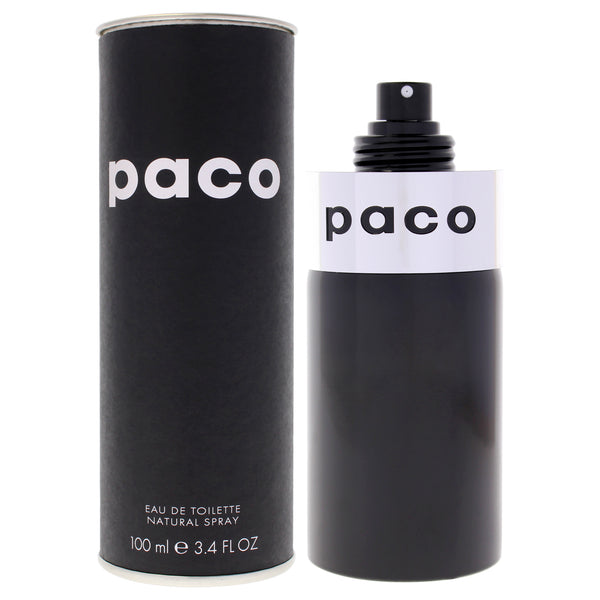 Paco Rabanne Paco – Eau de Toilette 100ml Unisex