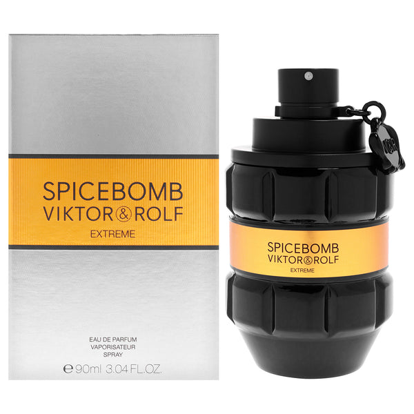 Viktor and Rolf Spicebomb Extreme – Eau de Parfum 90ml for Men