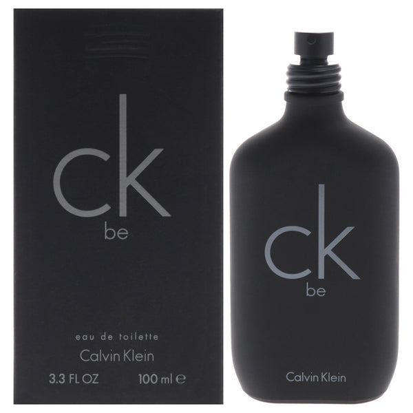 Calvin Klein CK Be – Eau de Toilette 100ml Unisex