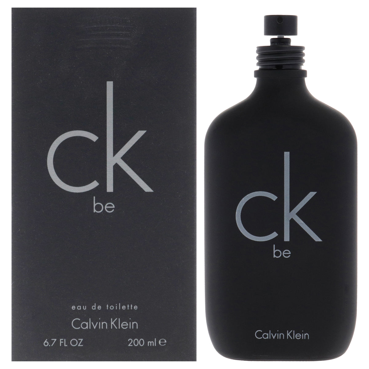 Calvin Klein CK Be – Eau de Toilette 200ml Unisex