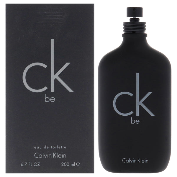 Calvin Klein CK Be – Eau de Toilette 200ml Unisex