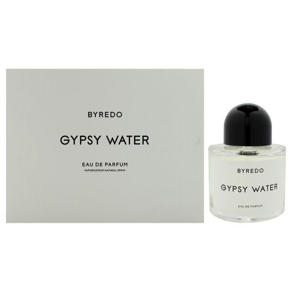 Byredo Gypsy Water – Eau de Parfum 100ml Unisex