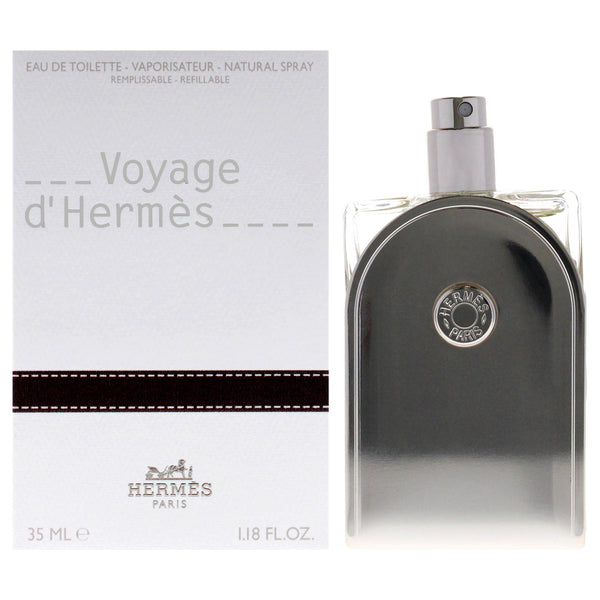 Hermes Voyage DHermes – Eau de Toilette 35ml Unisex