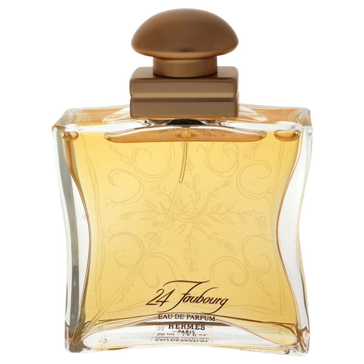 Hermes 24 Faubourg – Eau de Parfum 50ml for Women