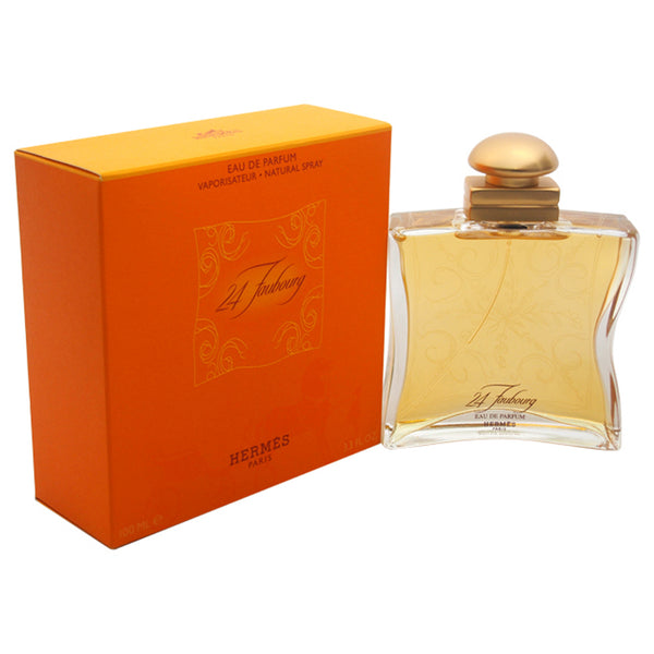 Hermes 24 Faubourg – Eau de Parfum 100ml for Women