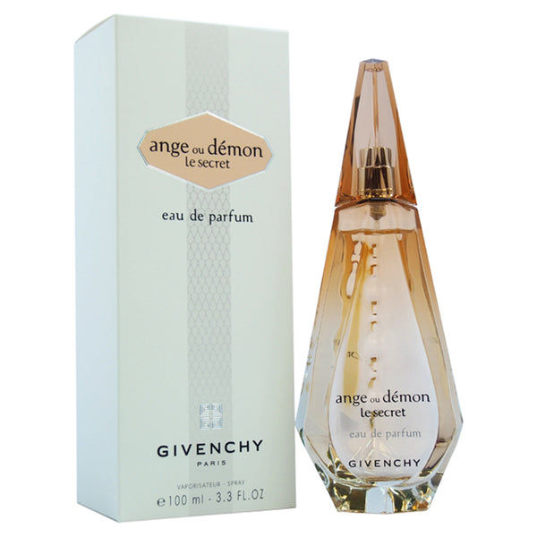Givenchy Ange Ou Demon Le Secret – Eau de Parfum 100ml for Women