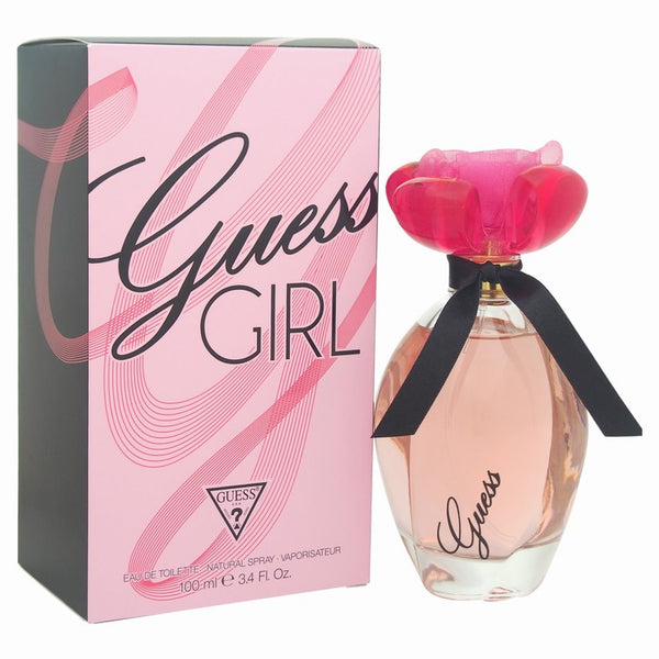 Guess Girl – Eau de Toilette 100ml for Women