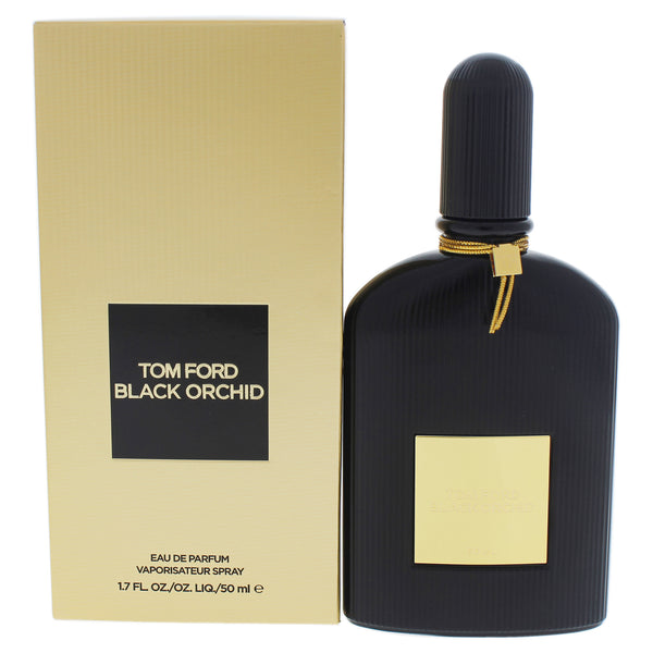 Tom Ford Black Orchid – Eau de Parfum 50ml for Women