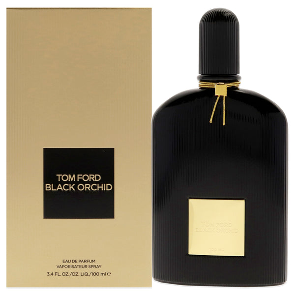 Tom Ford Black Orchid – Eau de Parfum 100ml for Women