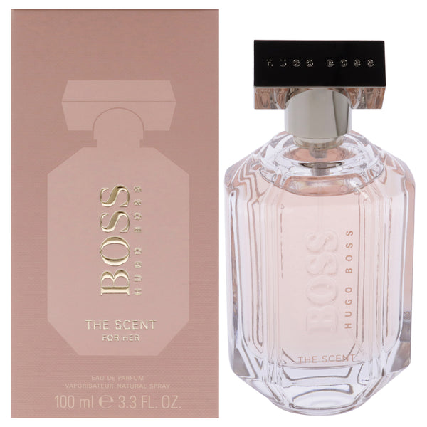 Hugo Boss Boss The Scent For Her – Eau de Parfum 100ml for Women