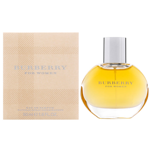 Burberry Burberry – Eau de Parfum 50ml for Women