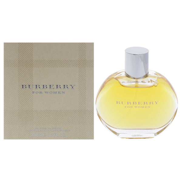Burberry Burberry – Eau de Parfum 100ml for Women