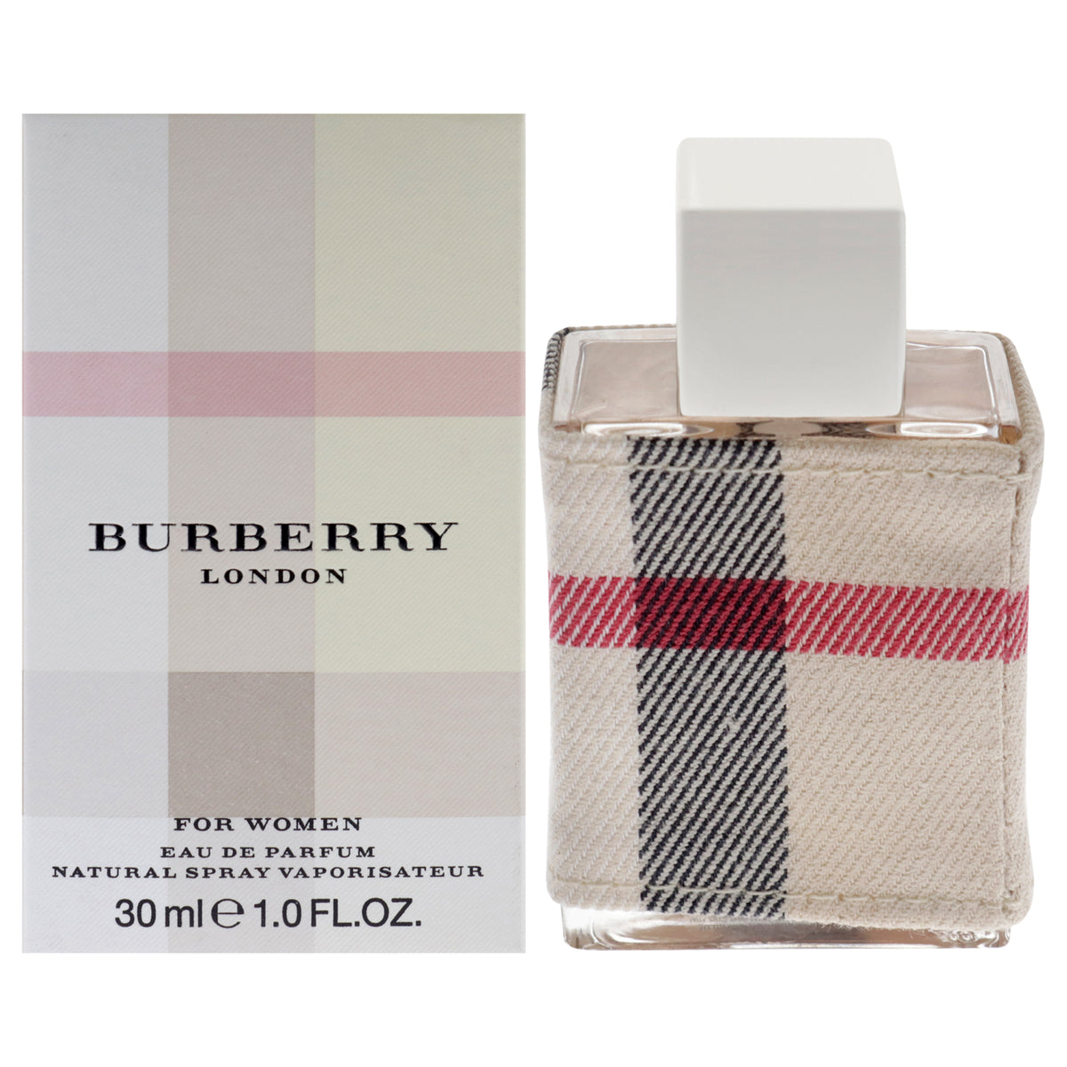 Burberry London – Eau de Parfum 30ml for Women