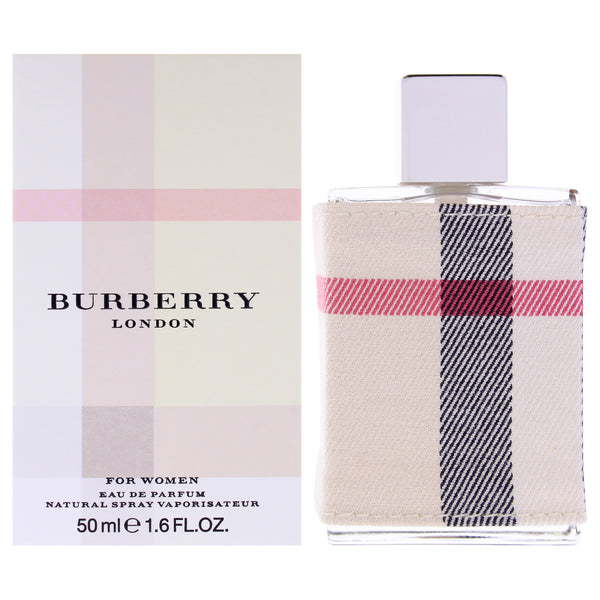 Burberry London – Eau de Parfum 50ml for Women