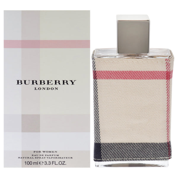 Burberry London – Eau de Parfum 100ml for Women