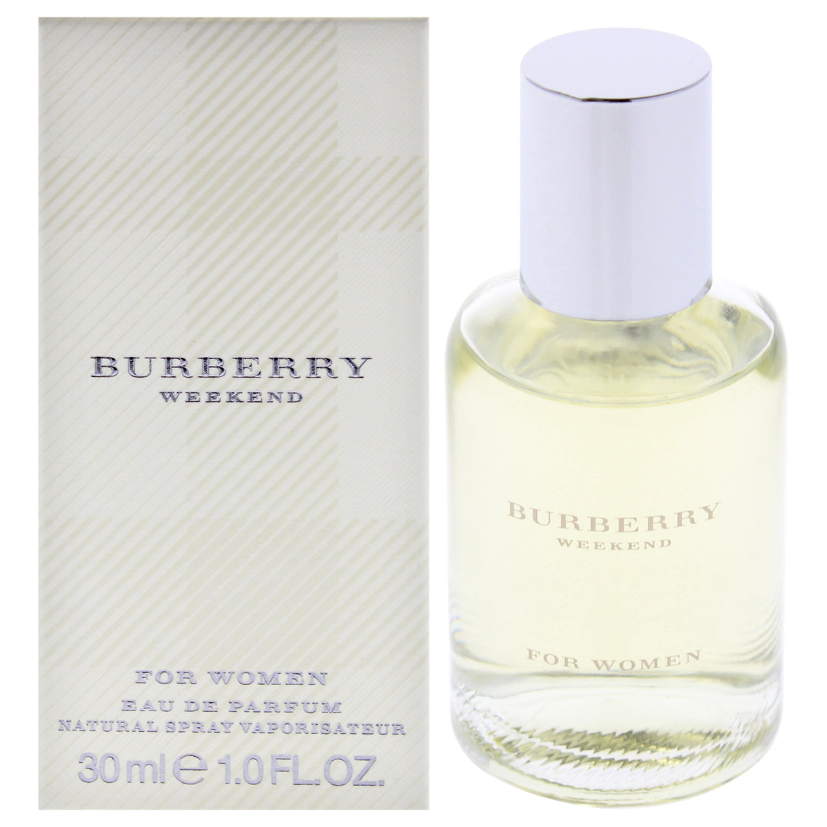Burberry Weekend – Eau de Parfum 30ml for Women