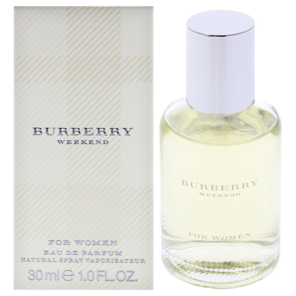 Burberry Weekend – Eau de Parfum 30ml for Women