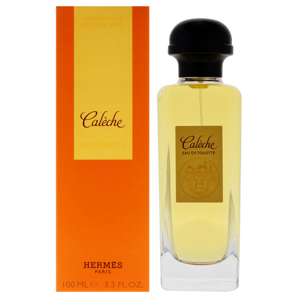 Hermes Caleche – Eau de Toilette 100ml for Women