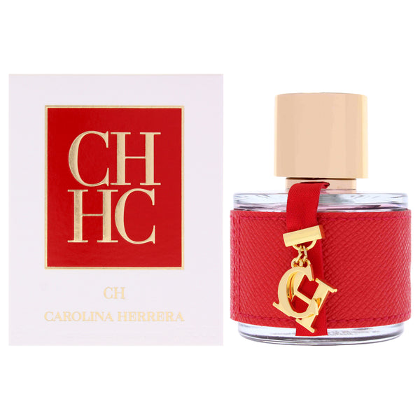 Carolina Herrera Ch – Eau de Toilette 50ml for Women