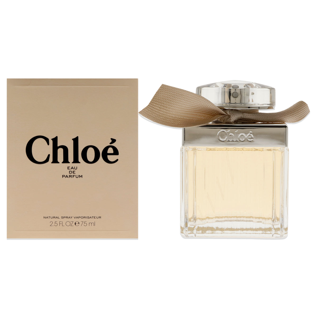 Chloe Chloe – Eau de Parfum 75ml for Women