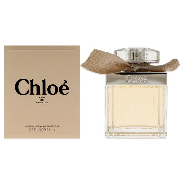 Chloe Chloe – Eau de Parfum 75ml for Women