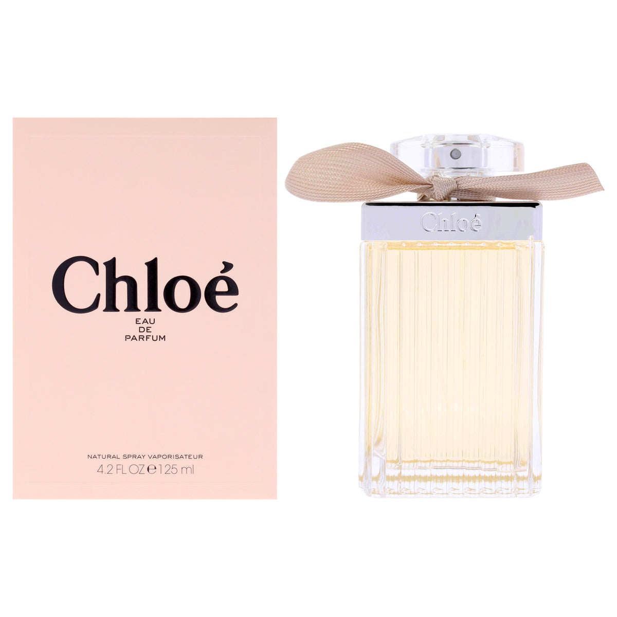 Chloe Chloe – Eau de Parfum 125ml for Women