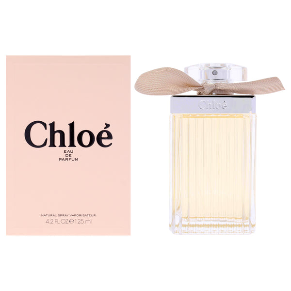 Chloe Chloe – Eau de Parfum 125ml for Women