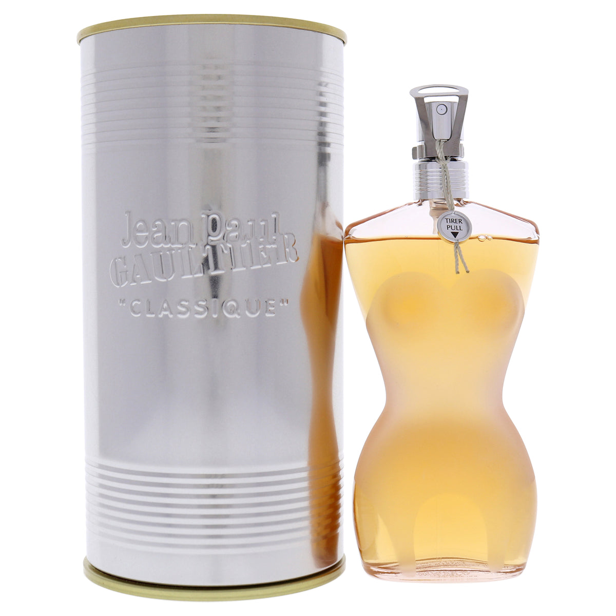 Jean Paul Gaultier Classique – Eau de Toilette 100ml for Women