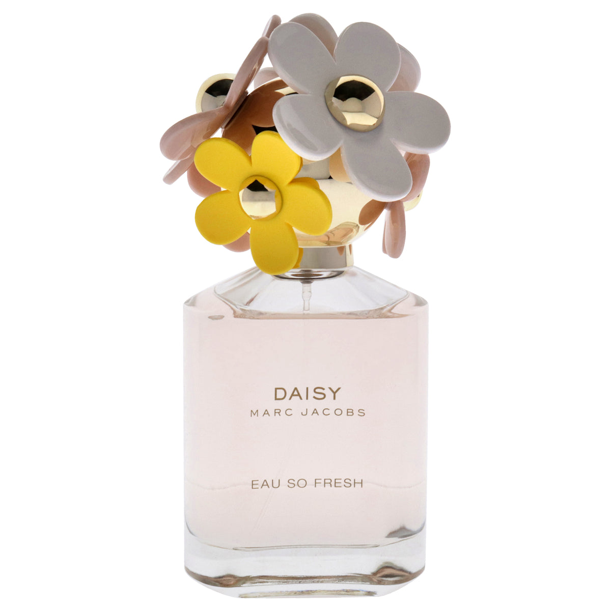 Marc Jacobs Daisy Eau So Fresh – Eau de Toilette 75ml for Women