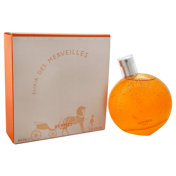 Hermes Elixir Des Merveilles – Eau de Parfum 100ml for Women