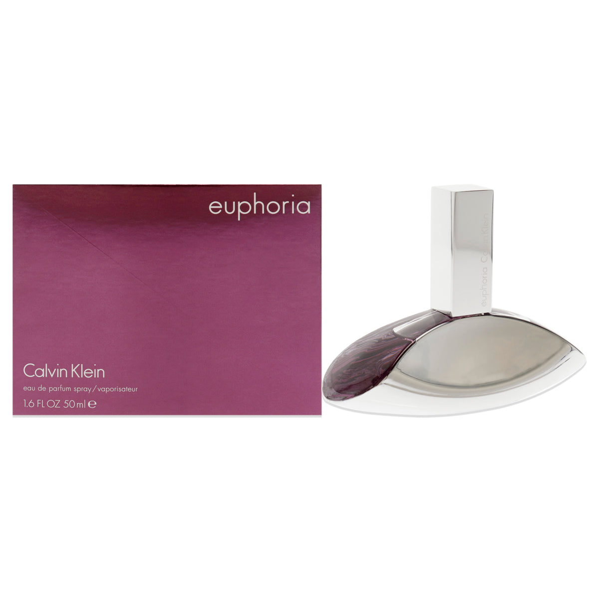 Calvin Klein Euphoria – Eau de Parfum 50ml for Women