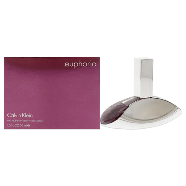 Calvin Klein Euphoria – Eau de Parfum 50ml for Women