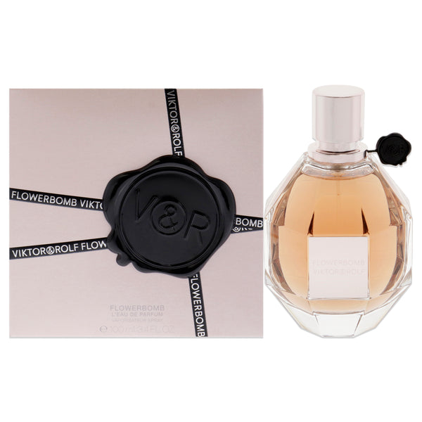 Viktor and Rolf Flowerbomb – Eau de Parfum 100ml for Women