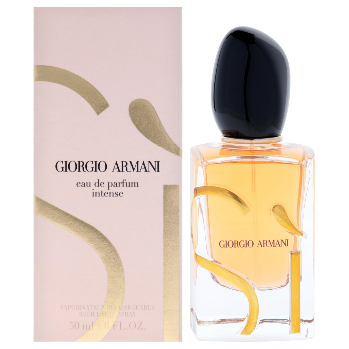 Giorgio Armani Si Intense – Eau de Parfum 50ml for Women
