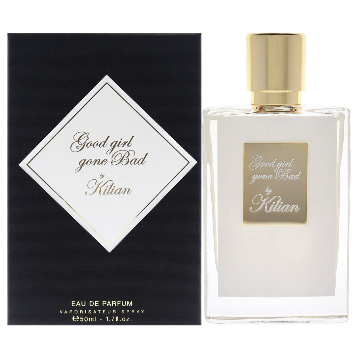 Kilian Good Girl Gone Bad – Eau de Parfum 50ml for Women