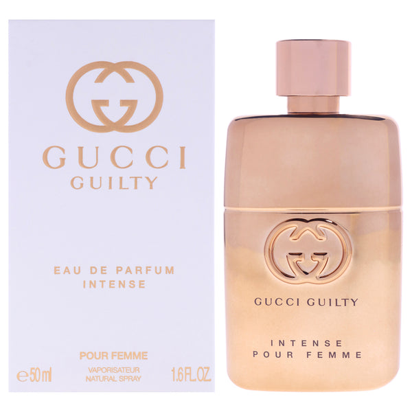 Gucci Guilty Intense – Eau de Parfum 50ml for Women