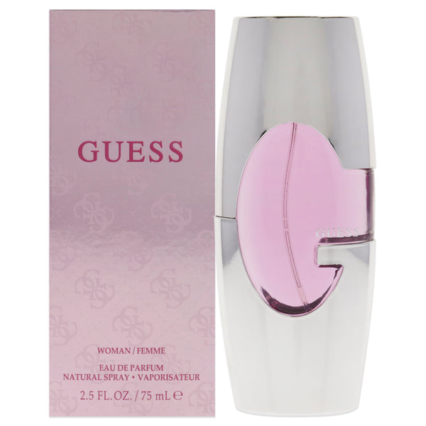 Guess Guess – Eau de Parfum 75ml for Women