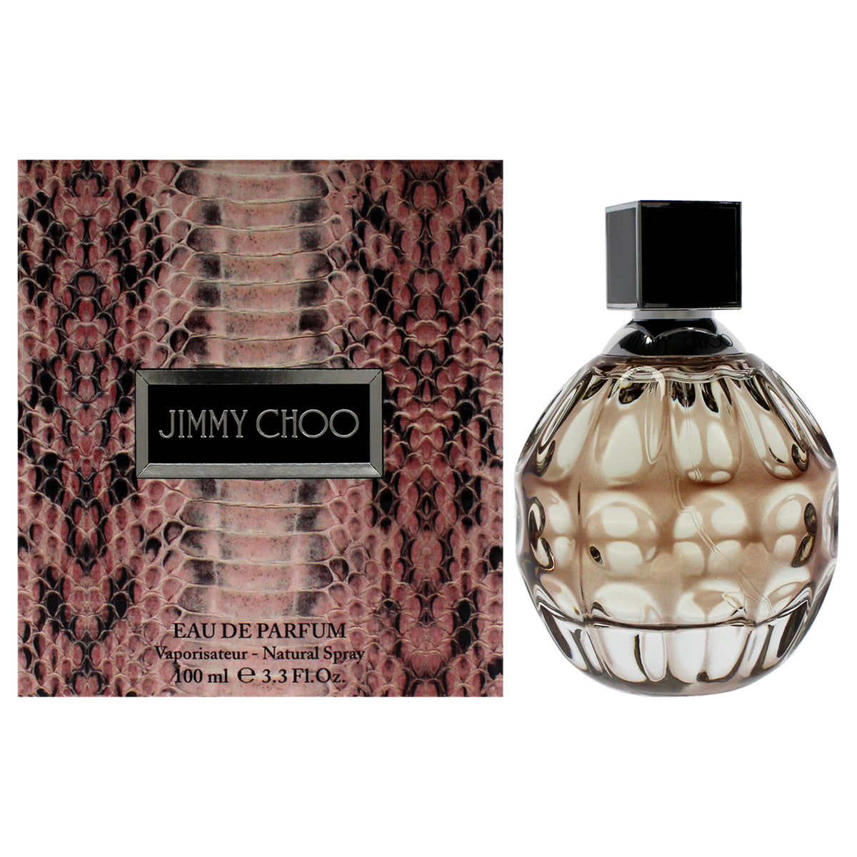 Jimmy Choo Jimmy Choo – Eau de Parfum 100ml for Women