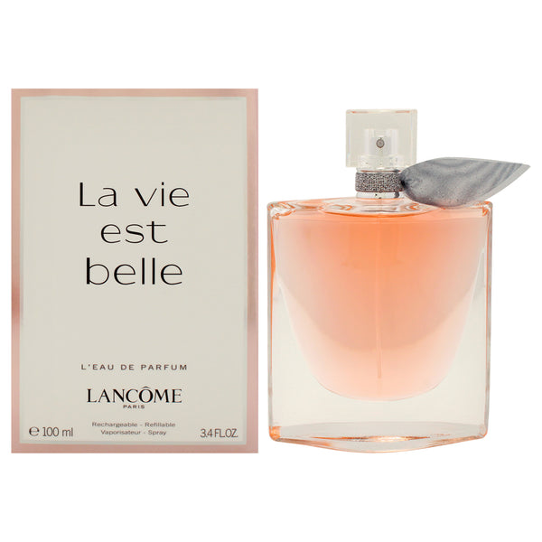 Lancome La Vie Est Belle – Eau de Parfum 100ml for Women