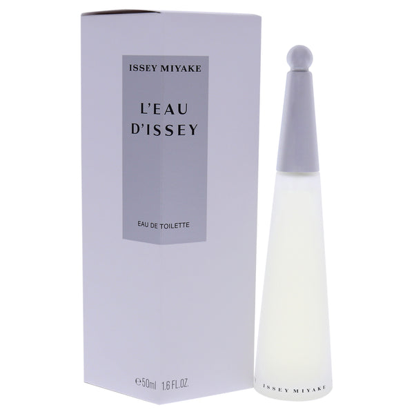 Issey Miyake Leau Dissey – Eau de Toilette 50ml for Women
